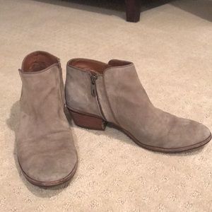 Sam Edelman “Petty” Boot